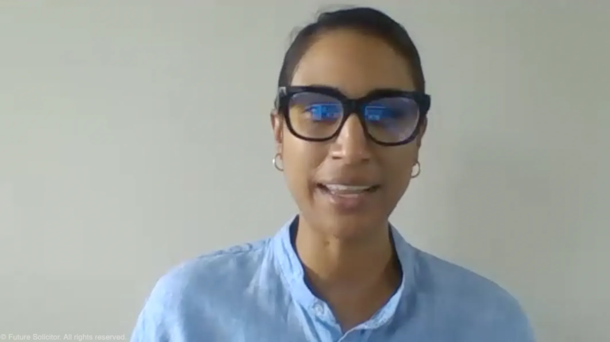 Mayrui's Experience taking SQE with Future Solicitor